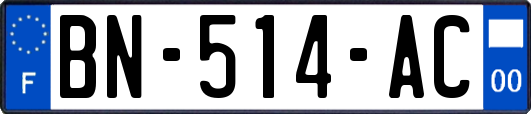 BN-514-AC