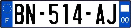 BN-514-AJ
