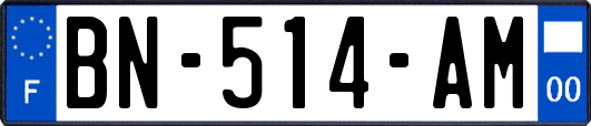 BN-514-AM