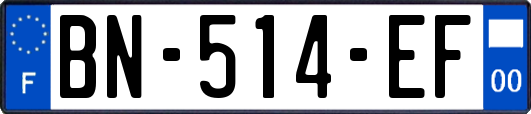 BN-514-EF
