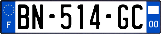 BN-514-GC
