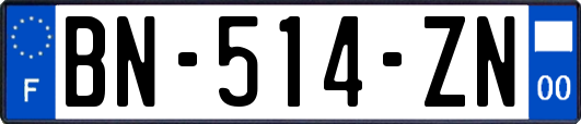 BN-514-ZN