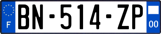 BN-514-ZP