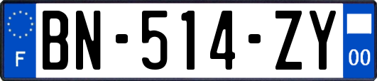 BN-514-ZY