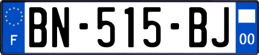 BN-515-BJ
