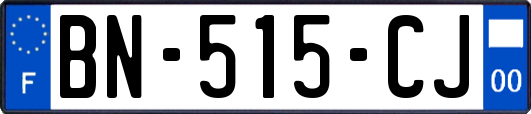 BN-515-CJ