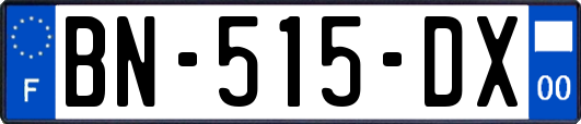 BN-515-DX