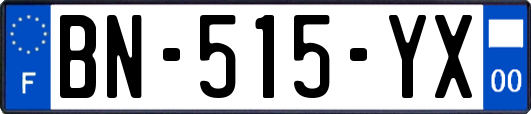 BN-515-YX