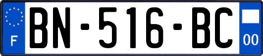 BN-516-BC