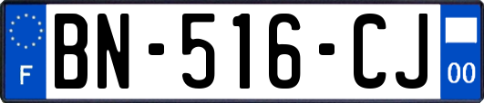 BN-516-CJ