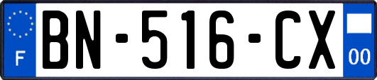BN-516-CX