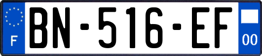 BN-516-EF
