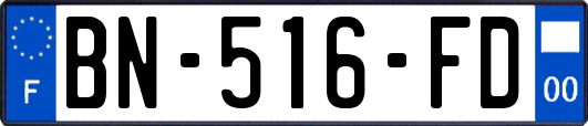 BN-516-FD