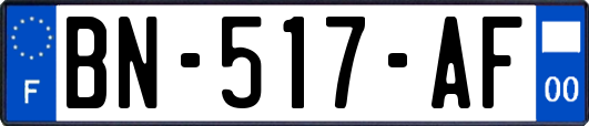 BN-517-AF