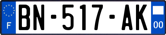 BN-517-AK