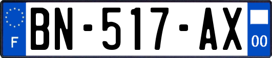 BN-517-AX