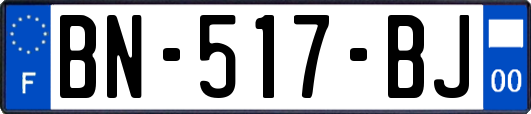 BN-517-BJ