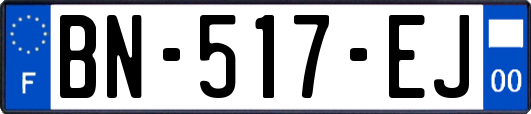 BN-517-EJ