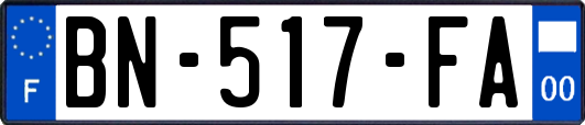 BN-517-FA