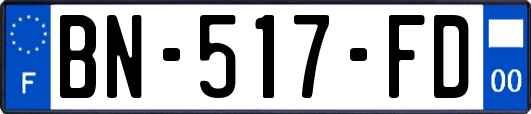 BN-517-FD
