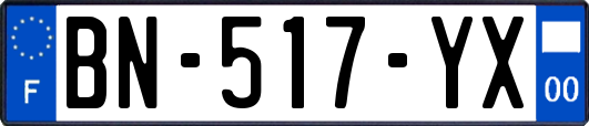 BN-517-YX