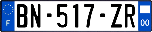BN-517-ZR