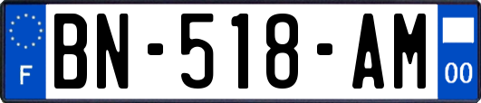 BN-518-AM