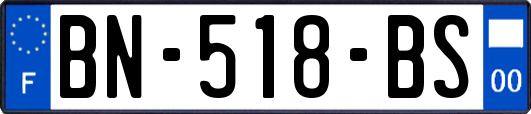 BN-518-BS