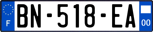 BN-518-EA