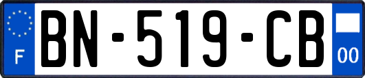 BN-519-CB