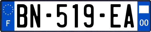 BN-519-EA