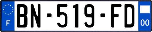 BN-519-FD