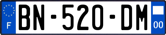 BN-520-DM