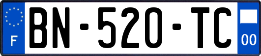 BN-520-TC