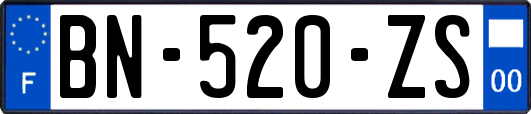 BN-520-ZS