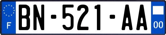 BN-521-AA