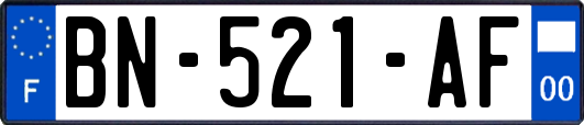 BN-521-AF