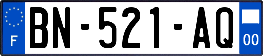 BN-521-AQ