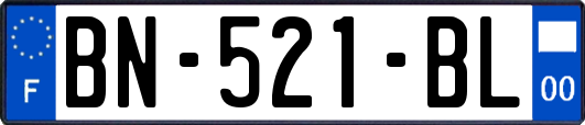 BN-521-BL