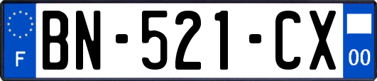 BN-521-CX