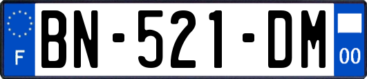BN-521-DM