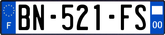 BN-521-FS