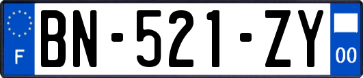 BN-521-ZY