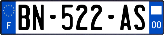 BN-522-AS