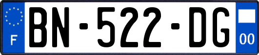 BN-522-DG