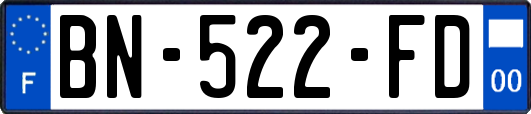 BN-522-FD