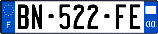 BN-522-FE