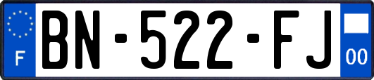 BN-522-FJ