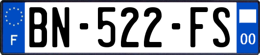 BN-522-FS