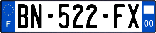 BN-522-FX